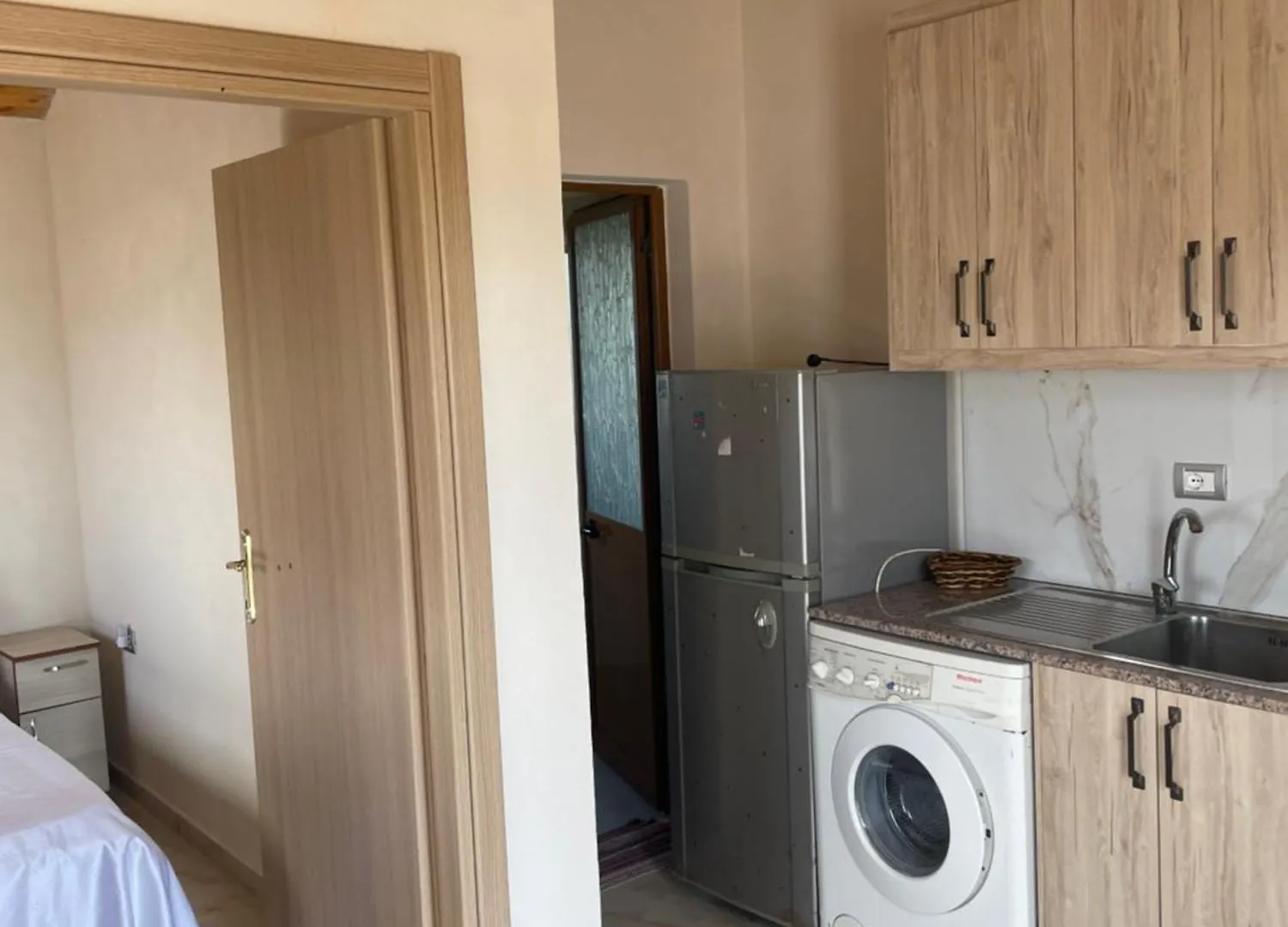 Holiday home Diarla'S Home 3 Darezeze e Re