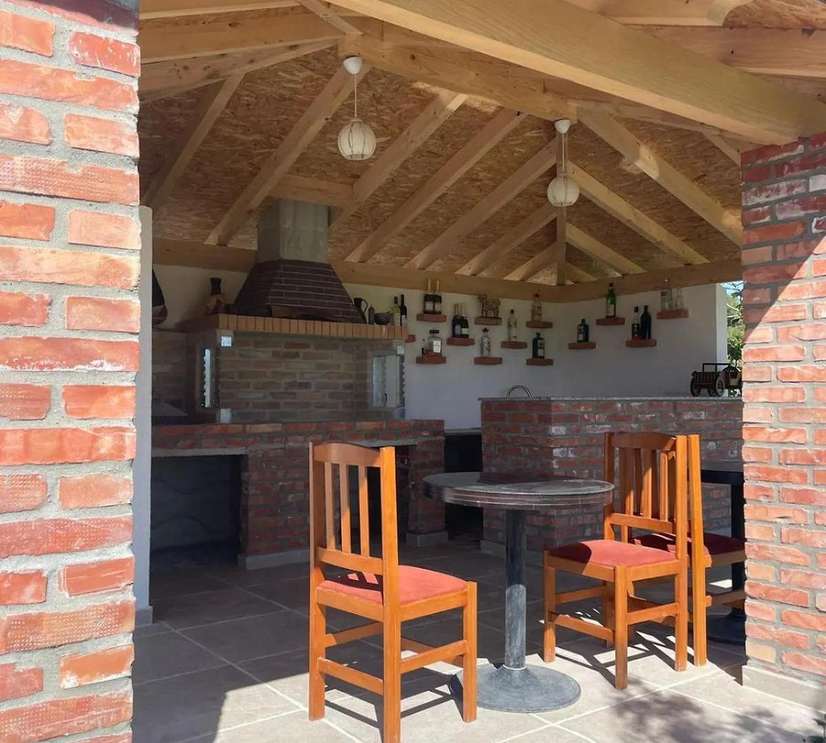 Holiday home Diarla'S Home 3 Darezeze e Re